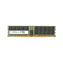 Модуль памяти Samsung 128GB DDR5 M321RAJA0MB0-CWMHY 5600MHz DIMM 2Rx4 Registred ECC