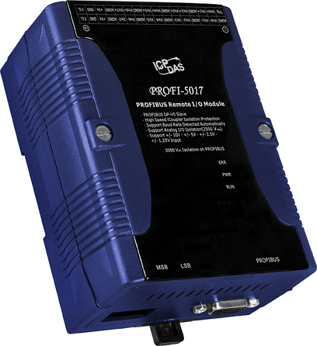 PROFI-5017 CR