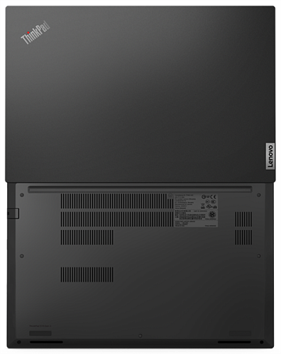 ThinkPad E15 AMDL G3 15.6" FHD (1920x1080) AG 300N, Ryzen 5 5500U 2.1G, 2x8GB DDR4 3200, 512GB SSD M.2, Radeon Graphics, Wifi, BT, FPR, IR Cam, 3cell