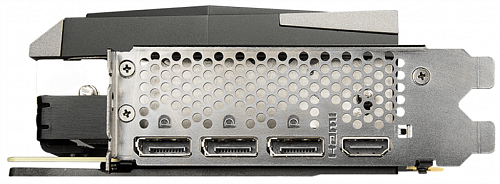 MSI RTX 3080 GAMIN X TRIO 10G