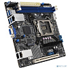 Asus P12R-I Mini-ITX {LGA 1200, 2x DDR4 DIMM (to 64GB ECC UDIMM), 6x USB 3.0 (4 rear), 6x SATA (4 in MiniSAS HD), 1x PCIE x16, 1xM.2 2280, LAN 2x 1Gb,