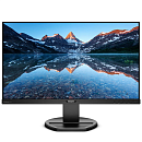 25" Philips 252B9 1920x1200 60Гц IPS W-LED 16:10 5ms(GtG) VGA DVI HDMI DP HDCP 1.4 (HDMI/DP) 4*USB 3.1 50M:1 1000:1 178/178 300cd Tilt HAS Pivot Swiv