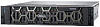 Сервер DELL PowerEdge R740XD 2x4210R 2x32Gb x18 3x4Tb 7.2K 3.5" SATA 1x1.2Tb 10K 2.5"/3.5" SAS H730p iD9En 5720 4P 1x1100W Rails CMA (PER740XDRU5)