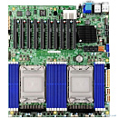 MB Gooxi G3DE-B-PK, 2x LGA 4189 Intel Gen3, 16xDDR4 ECC REG, 3xSFF8643, 6* PCI-E 4.0 x8, 4* PCI-E 4.0 x16, M.2 PCIe x4 2280, 2* SATA DOM, 2x1GbE LAN