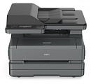 МФУ лазерный Deli Laser M3100ADNW A4 Duplex Net WiFi серый