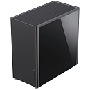 Gamemax Spark Pro Black ATX case, black, w/o PSU, w/1xUSB3.0+1xType-C, 1xCombo Audio