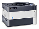 ECOSYS P4040dn (A4, 40 ppm A4/22 ppm A3, 1200 dpi, 256Mb, автоматический дуплекс, USB 2.0, Network)