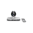 Кодек для больших переговорных комнат/ Yealink [VC880 Basic] Video Conferencing System / VC880 codec / 2-year AMS