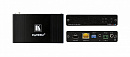 Приёмник HDMI Kramer Electronics [TP-874XR] RS-232 и ИК-сигналов по витой паре DGKat 2.0; поддержка 4К60 4:4:4, PoC
