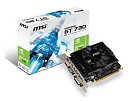 Видеокарта PCIE16 GT730 2GB GDDR3 N730-2GD3V2 MSI
