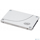 Intel SSD 960Gb S4610 серия SSDSC2KG960G801 {SATA3.0, 3D2, TLC, 2.5"}