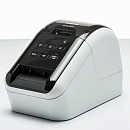 Brother QL810 USB/WiFi + 4 DK ленты ПРОМО (ленты оплачиваются по ПРОМО цене отдельно)