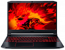 Ноутбук Acer Nitro 5 AN515-55-57HB Core i5 10300H 16Gb SSD512Gb NVIDIA GeForce RTX 3050 4Gb 15.6" IPS FHD (1920x1080) Eshell black WiFi BT Cam