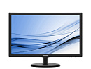 21,5" Philips 223V5LSB2 1920x1080 TN LED 16:9 5ms VGA 10M:1 90/65 200cd Black/
