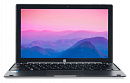 Планшет Digma EVE 1490D Celeron N4000 (1.1) 2C RAM4Gb ROM64Gb 11.6" IPS 1366x768 Windows 11 Home черный 2Mpix BT WiFi Touch microSD 128Gb mHDMI 4000mA