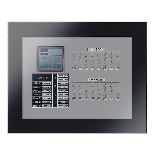 PANEL5000-D152-LU