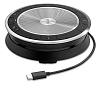 Спикерфон EPOS EXPAND SP 30, портативный беспроводной Bluetooth спикерфон, до 8 участников (Sennheiser SP 30, 508345)