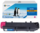 Тонер-картридж G&G toner-cartridge for Kyocera TASKalfa MA3500ci 10000 pages GG-TK5405M with chip гарантия 36 мес.