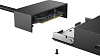 Докстанция WD19 с поддержкой USB-C Dell™ Dock WD-19 with 130W AC adapter