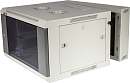 Шкаф Шкаф настенный серии Pro, 3-секционный, 15U 600x600, стеклянная дверь