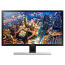 Монитор LCD 28" U28E590D LU28E590DS/RU SAMSUNG