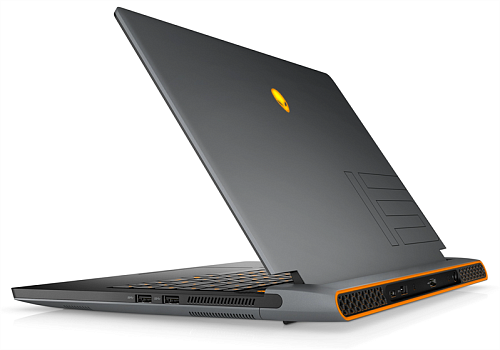 DELL Alienware m15 R6 Core i7 11800H 15.6" FHD 360Hz 1ms with ComfortView Plus, G-SYNC 32GB 1T SSD NV RTX 3070 8GB GDD R6 6-Cell 8 6WHr Backlit K B