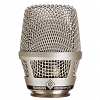 Sennheiser KK 105 S Конденсаторная микрофонная головка для SKM 5200, суперкардиоида. Цвет никелевый.