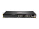 Aruba 6300M 24G CL4 PoE 4SFP56 Swch