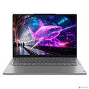 Lenovo Yoga Pro 7 14AHP9 [83E30035RK] Grey 14.5" {3072x1920 Ryzen 7 8845HS(3.8Ghz)/16384Mb/512SSDGb/noDVD/Int:AMD Radeon 780M/noOS}