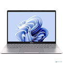 ASUS VivoBook S3407CA-LY098 [90NB16J1-M00770] Silver 14" {WUXGA Ul5 225H/16Gb/SSD512Gb/noOS}