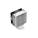 Кулер Deepcool ICE BLADE 100PWM S1155/S1156/S1150/S775/1700/FM1/AM3/AM2/AM2+/K8 40шт/кор, TDP 95W, 1 тепловая трубка 8мм, RET