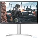 LCD LG 27" 27UP650K-W {IPS 3840x2160 60Hz 5ms 400cd 1200:1 2xHDMI2.0 DisplayPort1.4 3xUSB3.0 FreeSync VESA}