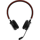 Jabra Evolve 65 UC Stereo incl. chargingstand [6599-823-499]