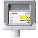Canon PFI-307Y Картридж желтый для Canon iPF830/840/850 (330 мл) (GJ)