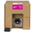 Картридж/ HP 881 5-Ltr Magenta Latex Ink Cartridge