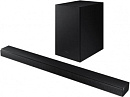 Саундбар Samsung HW-A550/RU 2.1 410Вт черный