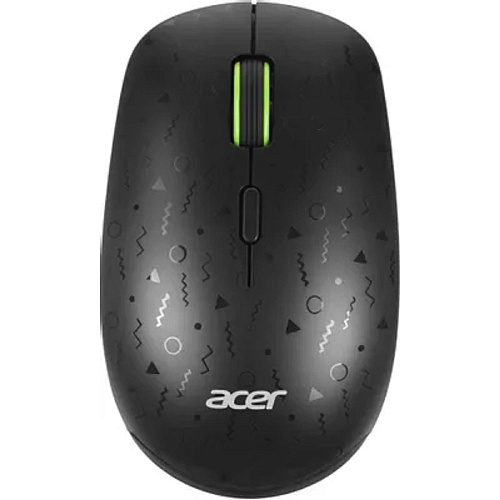 Acer OMR307 [ZL.MCECC.022] Black