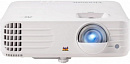 Проектор ViewSonic PX701-4K DLP 2000Lm (3840x2160) 12000:1 ресурс лампы:6000часов 2xHDMI 2.8кг