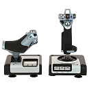 945-000055 Logitech Контроллер игровой Simulation gear X52 H.O.T.A.S