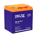 Аккумуляторная батарея Delta Bad Pack HRL 12-26 X (805569)