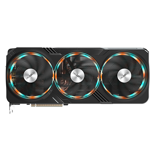Видеокарта VGA GIGABYTE NVIDIA GeForce RTX 4080 SUPER GAMING OC 16G 16GB, GDDR6X/256-bit, PCIe 4.0, 1xHDMI 2.1, 3xDP, 3.75-slot