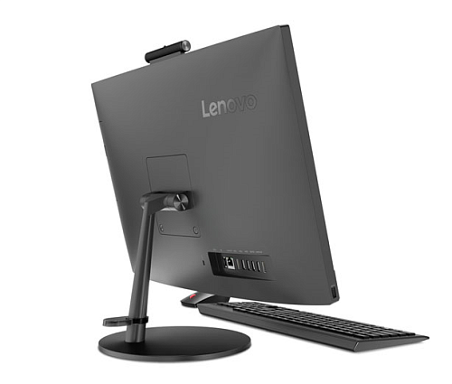 Lenovo V530-24ICB All-In-One 23,8" i3-9100T 8Gb 1TB Int. DVD±RW AC+BT USB KB&Mouse Win 10_P64-RUS 1Y OnSite