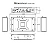 IVS-110-AL-E3/4G