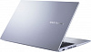 Ноутбук Asus Vivobook 15 M1502I Ryzen 5 4600H 8Gb SSD512Gb AMD Radeon 15.6" IPS FHD (1920x1080)/ENGKBD noOS silver WiFi BT Cam (90NB0Y52-M002R0)