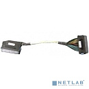Кабель Dell 470-13425-1 Mini-SAS - Mini-SAS HD 2m SFF-8088/8644 (1pcs) (470-13425)