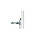 UBIQUITI AM-5G16-120 Антенна Секторная 2х2 MIMO, 15 - 16 dBi, 5.10 - 5.85 ГГц, 137°х8°, 2 x RP-SMA, (двойная поляризация)