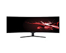 Монитор LCD 43" EI431CRPBMIIIP BLACK UM.ME1EE.P01 ACER