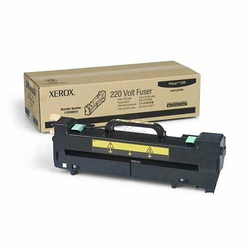 Xerox 126N00411 WC 3315DN Фьюзер 220В