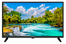 Телевизор LED Supra 40" STV-LC40LT0110F черный/FULL HD/50Hz/DVB-T/DVB-T2/DVB-C/DVB-S/DVB-S2/USB (RUS)