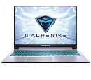 Ноутбук/ Machenike T58-V 15.6"(1920x1080 IPS 60Hz)/Intel Core i5 11400H(2.2Ghz)/8192Mb/512PCISSDGb/noDVD/Ext:nVidia GeForce GTX1650(4096Mb)/Cam/BT